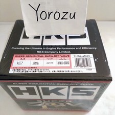 Hks Genuine Super Sqv4 Blow Off Valve Kit Aristo Jzs161 71008-at012 New Jpn Hks Genuine Super Sqv4 Blow Off Valve Kit Aristo Jzs161 71008-at012 New Jpn