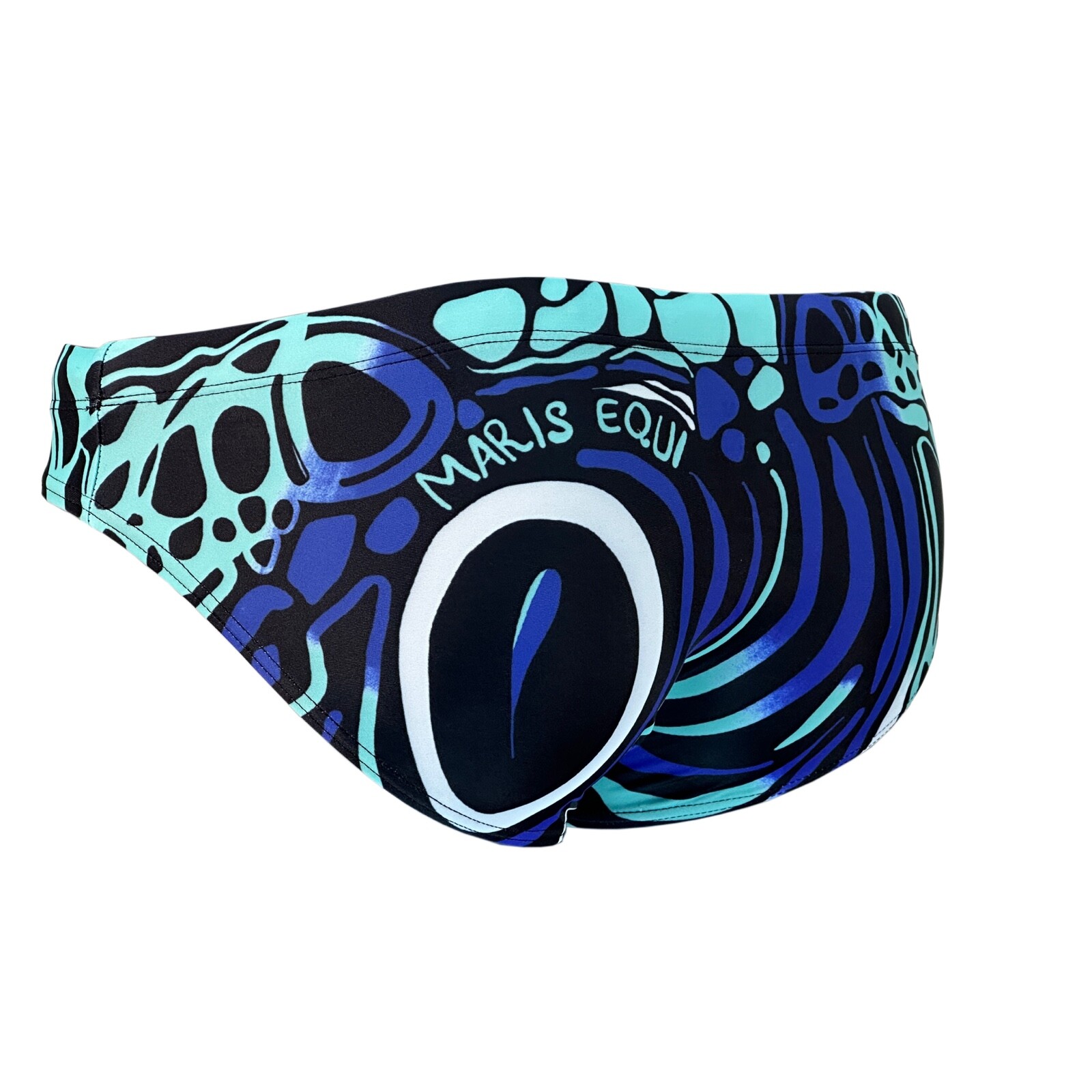 Angelfish Swim Brief by Maris Equi Angel Fish eBay