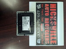 2015 16 17 18 19 Chevy GMC Duramax Allison TCM Transmission Control Module