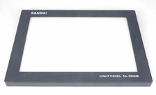 NEW A4 Panel Light Box for Fuji Kodak Nikon Canon Leica Hasselblad Linhof