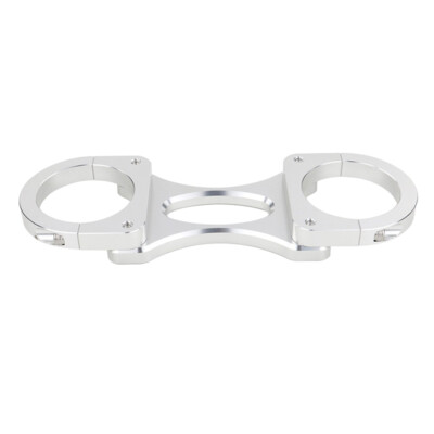 WENDY（感謝） Fork Brace Aftermarket Fit For Harley Dyna Super Glide