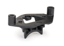 Traxxas TRA6560 Mount, telemetry expander fits 4-Tec  2.0 