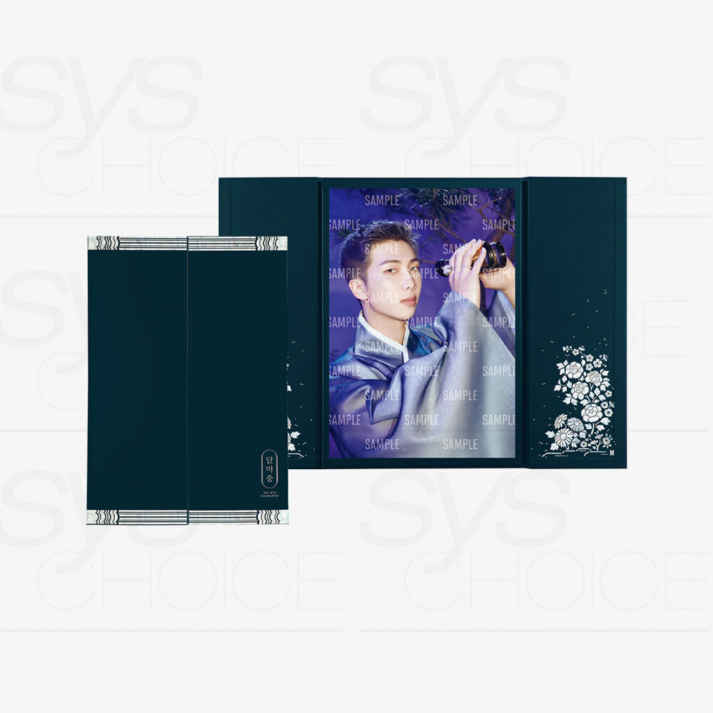 BTS Official Goods 2021 BTS DALMAJUNG MD + Tracking Number | eBay