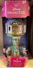 Disney Parks 2024 Tangled Rapunzel Tower Playset Flynn Maximus NEW