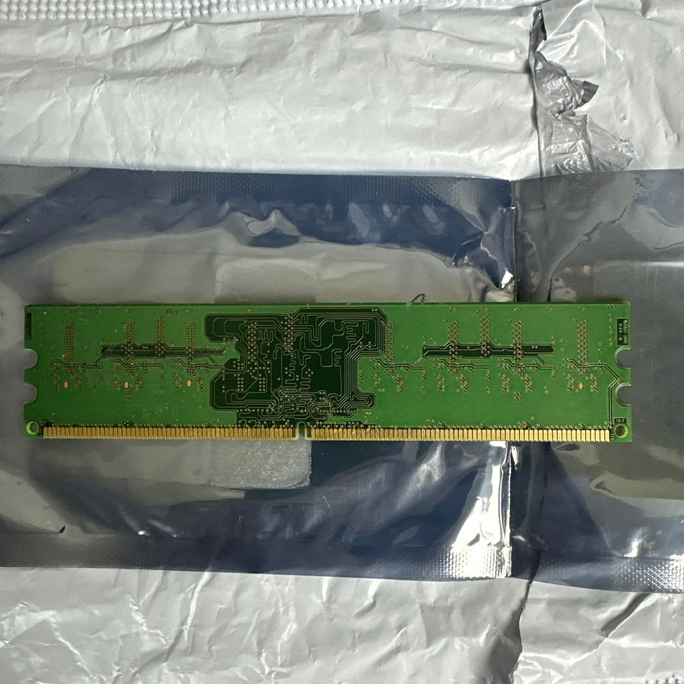 1GB PC2 5300 AXIOM 12864S8D2N6687 (order In Bulk) - Image 4 of 4