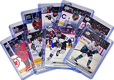 2024 Upper Deck PWHL First Edition Hockey Base Cards - PYP You Pick Your Players