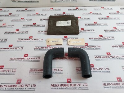 Beha Hedo 0201904 Pump Discharge to Upper Sprayer Joint