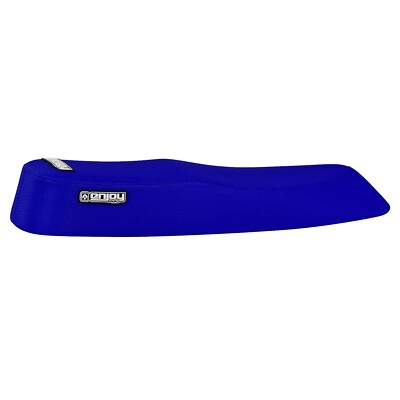 Pedal EBike Electric Bike E-Bike Seat Cover ALL BLUE standard #390