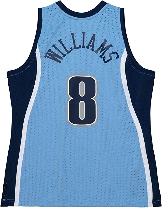 mitchell&ness utah Jazz ゲームシャツ nbaユニフォーム Mitchell & Ness NBA Swingman Utah Jazz Karl Malone #32