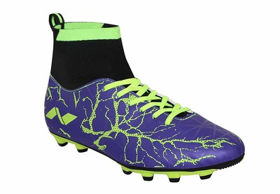 new nivia football boots