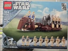 LEGO Star Wars 40686 Trade Federation Droid Transport NEW UNOPENED