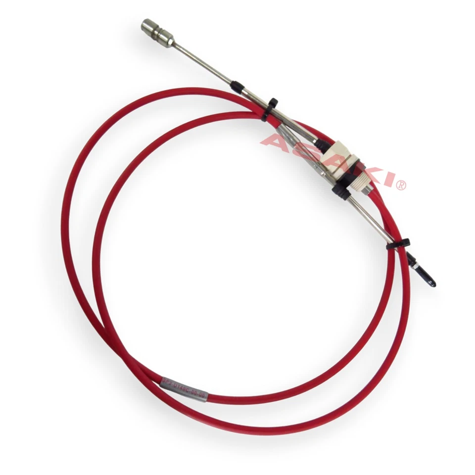 For YAMAHA Jetski XL1200 XL760 Cable Reverse GP3-U149C-00 002-058-08 229.3 CM - Image 2 of 4