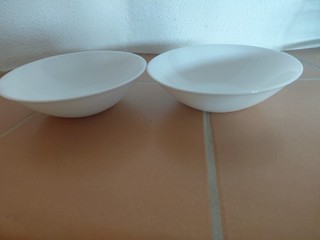 2 Kleine Schalen