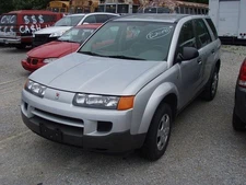 Saturn Vue 2002-2003 Engine Cooling Fan Motor 2.2L 22664726 7243