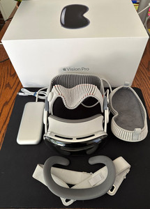 Apple Vision Pro 1TB | eBay