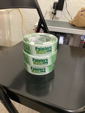 3 Rolls of Painters Mate The Green Tape 1.41 in x 60 yd Made In USA