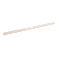 C00040965 Profil Vorderes Regal Aus Glas FüR Indesit Ariston KüHlschrank