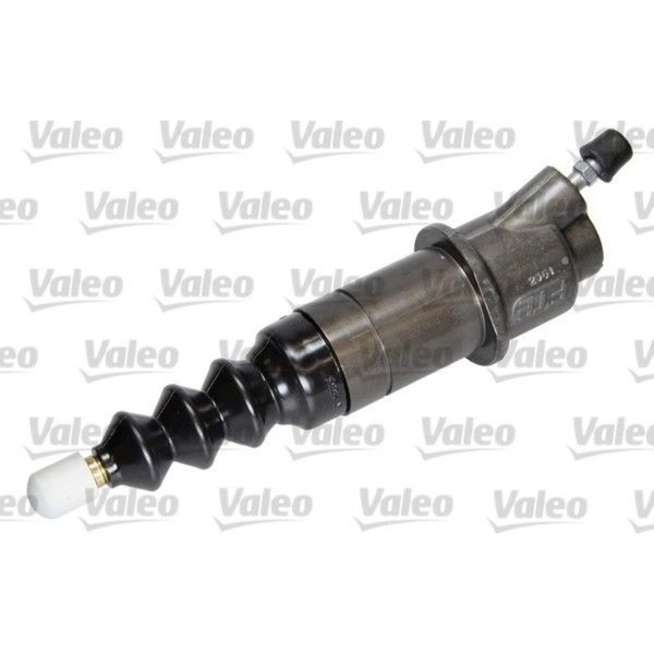 Valeo 874801 Nehmerzylinder Kupplung FüR Volvo 740 940 940 I 744 745 944 945-image