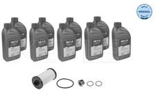 100 135 0102/XK MEYLE Kit Ricambi, Cambio Olio Cambio Automatico per AUDI,SEAT