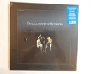 The Doors"The Soft Parade"  BRAND NEW 50th Anniversary Deluxe 1 LP/3 CD Set!