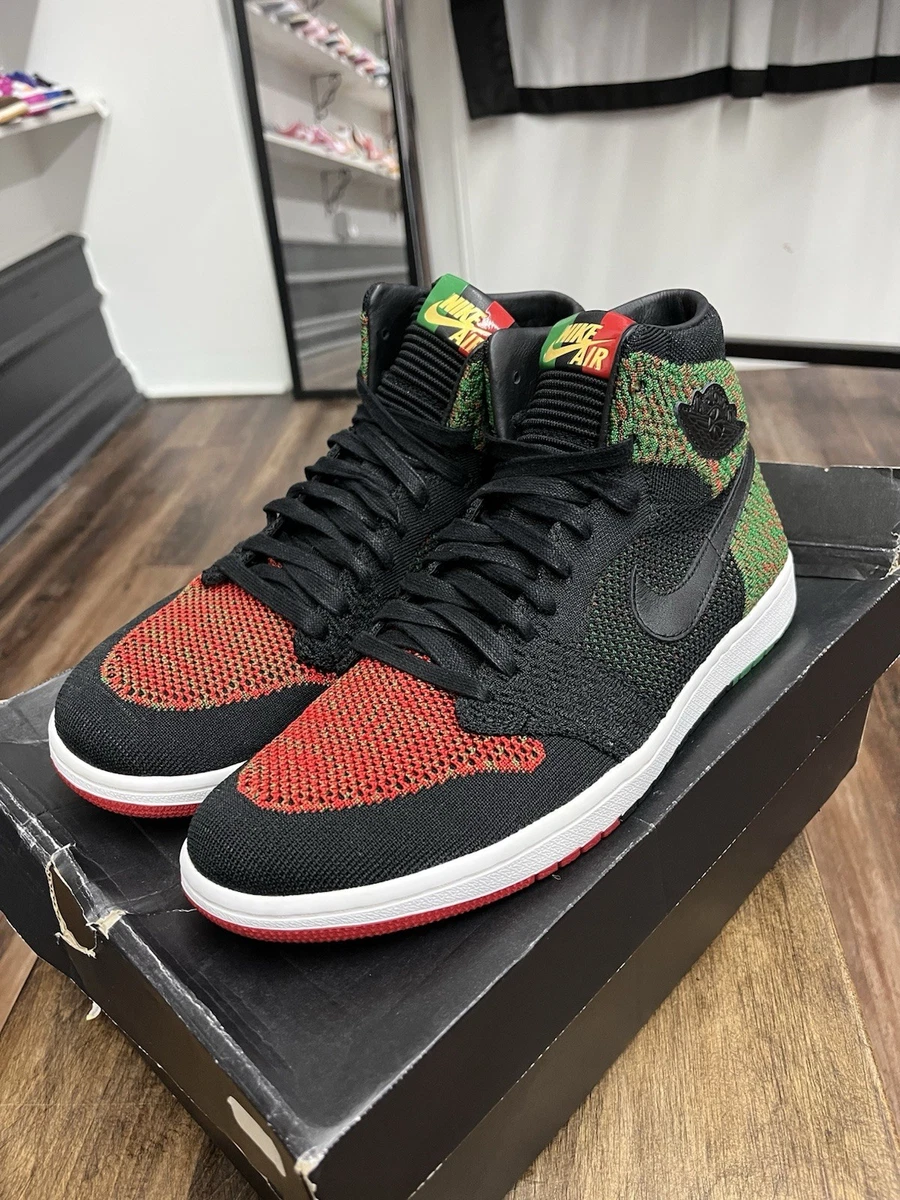 Jordan 1 Retro High BHM for Sale | Authenticity Guaranteed | eBay
