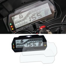 Dashboard Screen Protector For Yamaha R15 V3 MT15 MT-15 YZF-R125 MT-125