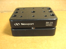 Newport BK-2A Kinematic Base, Magnetic