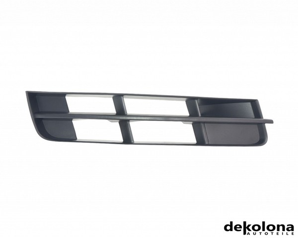 StoßStange Gitter FüR Audi Q7 Rechts Vorne Oben 06-15-image