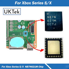 For Microsoft XBOX SERIES X | S NB7N621M HDMI Retimer Video Output Chip IC