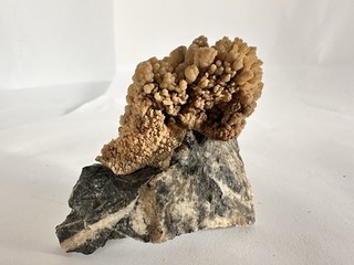 minéraux de collection 80g