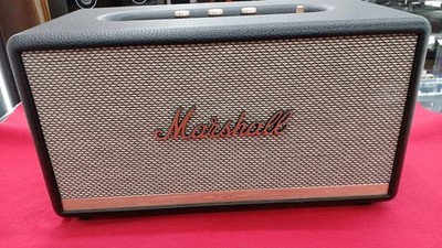 MARSHALL BT Lautsprecher Stanmore BT II