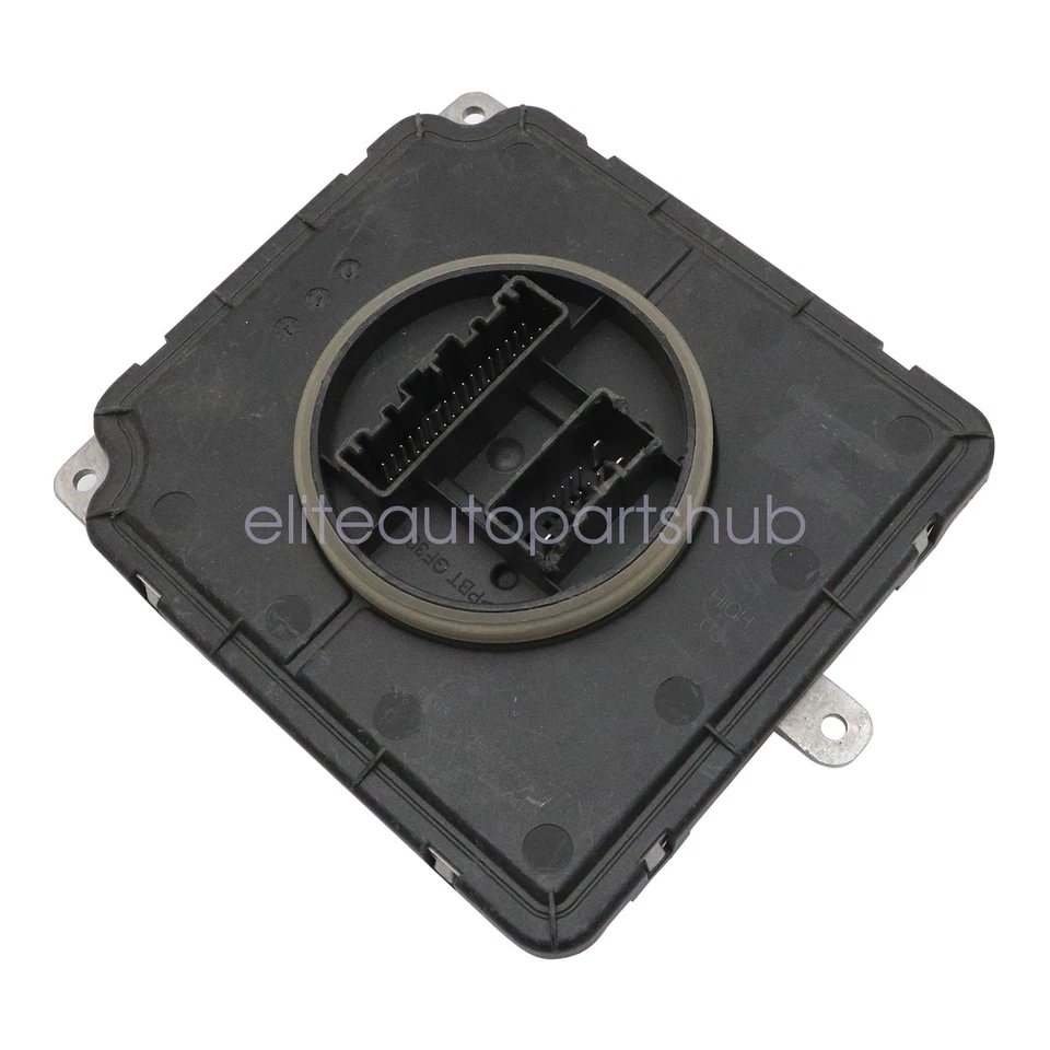 31427776 Headlight Led Module Ballast For Volvo S60 S90 V60 V90 XC40 XC60 XC90 - Image 3 of 4