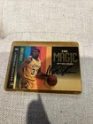 “The Magic Never Ends” Skybox AUTOGRAPH
