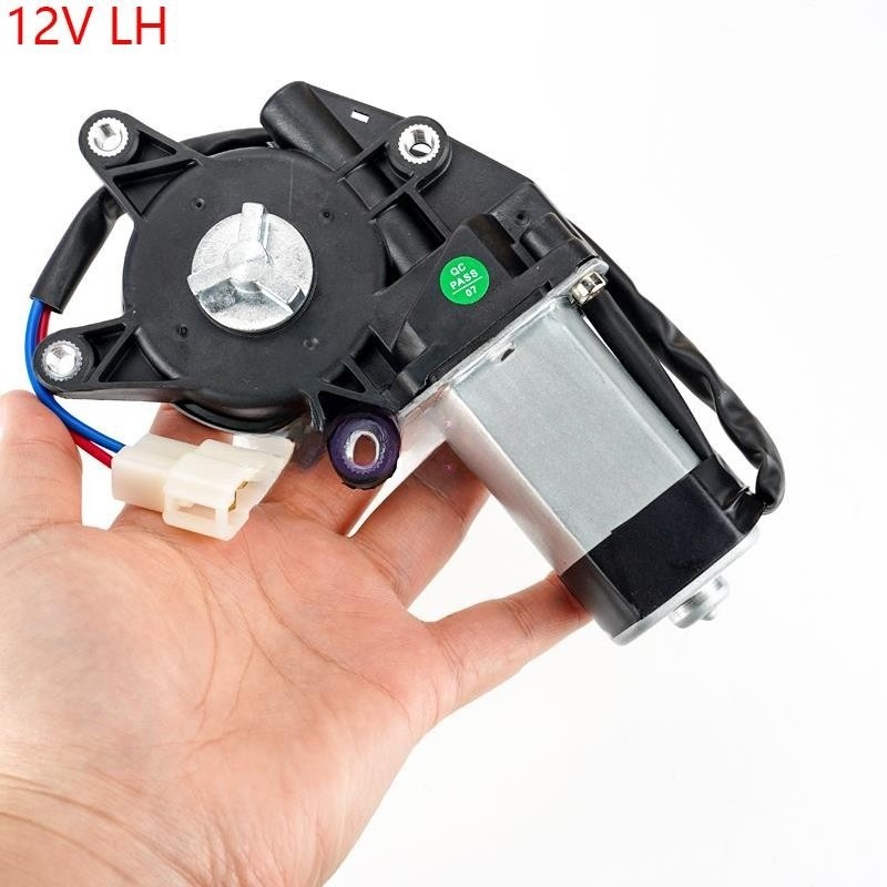 Rear Right Quality Electric Window Lifter Motor For Isuzu Trooper 1992-2002