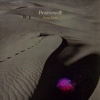 Prairiewolf - Deep Time - Vinyl Record Vl - G3Z