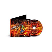 Killing Joke - Honour The Fire Live BLU-RAY - Blu - G3Z