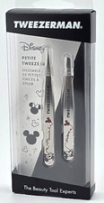 Disney Petite Tweeze Set Mickey  Minnie Tweezerman