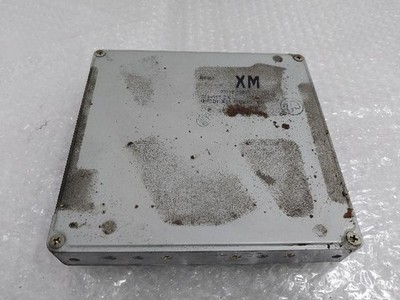 2003 Renault SM5 SM520 Steuergerät OEM 2311013820