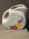 Fiesta Carnival, Mini Disk Pitcher FTCCO Exclusive