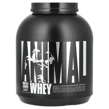 Isolate Loaded Whey Protein Powder, Chocolate , 4 lb (1.81 kg) 15.74 per gallon