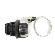 (TG. Taglia unica) Shimano Revo Shift SLRS45 - Cambio unisex, taglia unica, colo