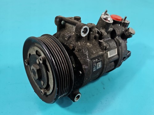 Klimakompressor 5Q0820803F VW Passat B8 2.0 TDI / IM 88640
