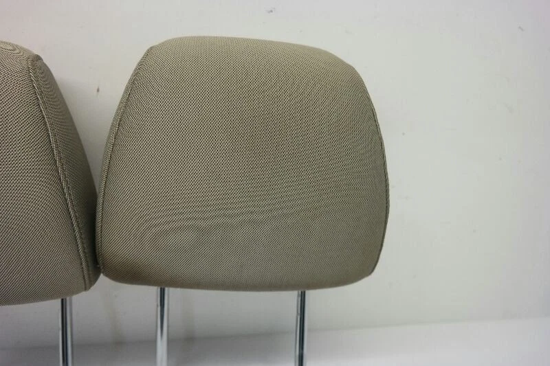 Juego reposacabezas delantero derecho izquierdo ford taurus 2013-19 Foto 3 de 4