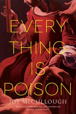 Everything Is Poison | Joy McCullough | Taschenbuch | Einband - flex.(Paperback)