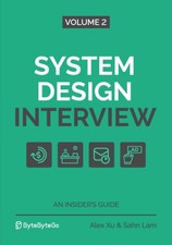 System Design Interview   An Insiders Guide: ...