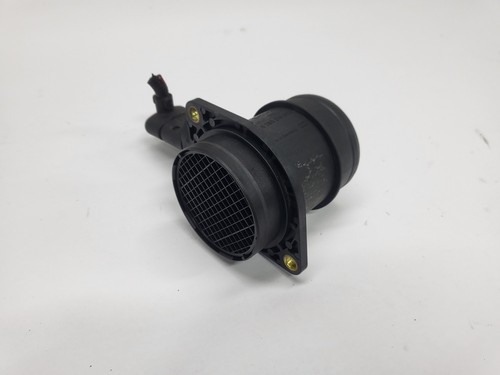 Audi A3 8L - LMM Luftmassenmesser Luftmengenmesser 0280218002 (20)