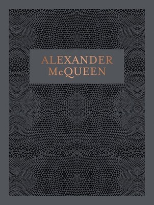 Claire Wilcox Alexander McQueen