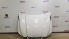 19 Dodge Ram 2500 Hood White