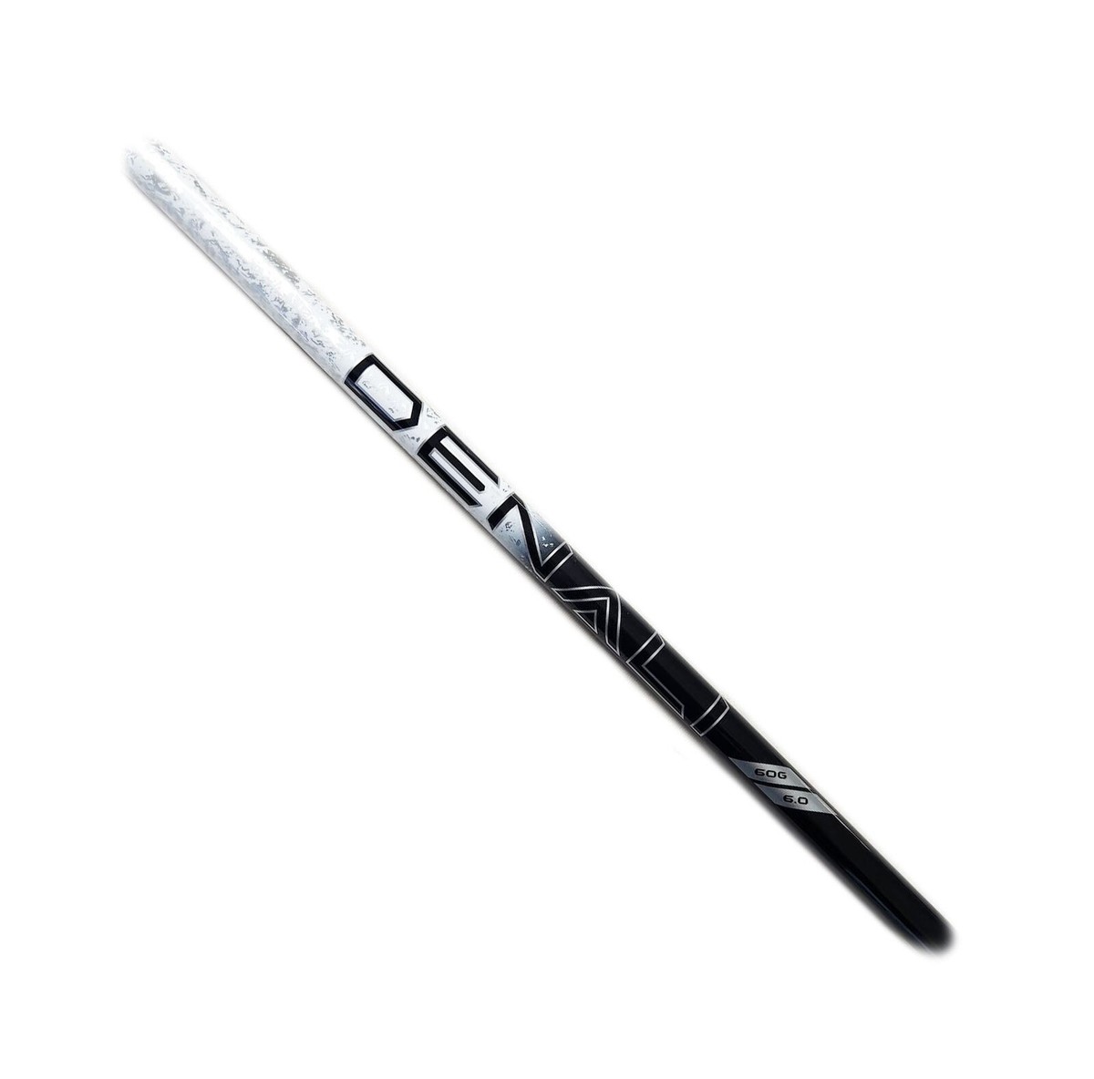 NEW Project X Denali Black 6.0 60 Stiff Flex 46