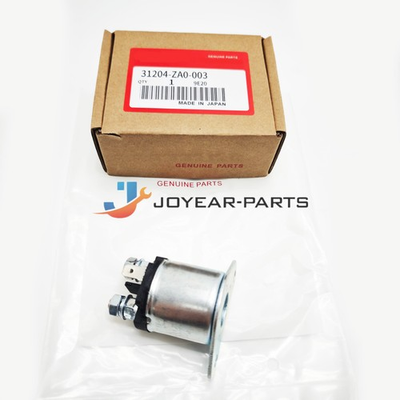 #ad For Honda GX240 GX270 GX340 GX390 Solenoid 31204 ZA0 003 Starter Relay Solenoid $10.66